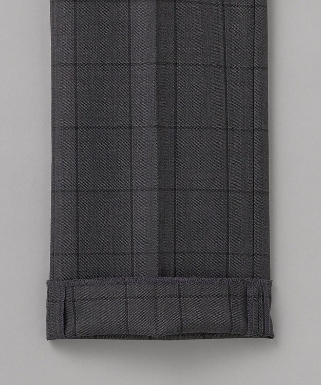 GOTAIRIKU 【DORMEUIL/ドーメル】アマデウス グレー系4