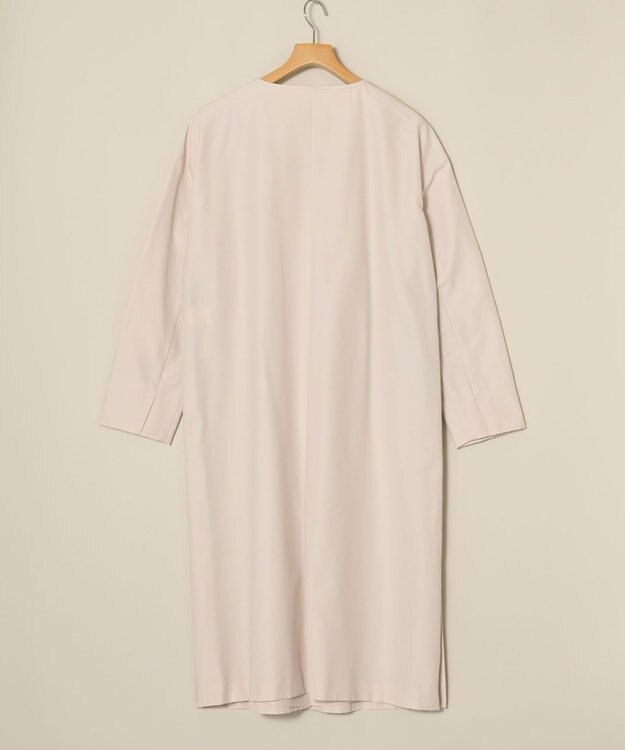 ONWARD Reuse Park 【組曲】コート春夏 グレー