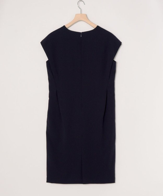 ONWARD Reuse Park 【23区】ワンピース春夏 ネイビー