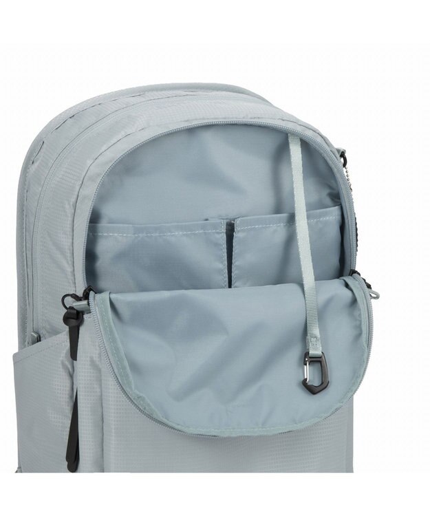 ACE BAGS & LUGGAGE Kanana project COLLECTION ポルサリール リュックサック L 20164 カナナプロジェクトコレクション ライトグリーン