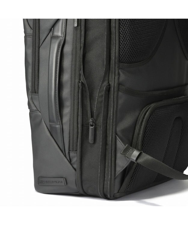 ZERO HALLIBURTON Z PACK type-C2 ビジネスリュック  81433 ブラック