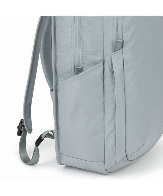 ACE BAGS & LUGGAGE Kanana project COLLECTION ポルサリール リュックサック L 20164 カナナプロジェクトコレクション ライトグリーン