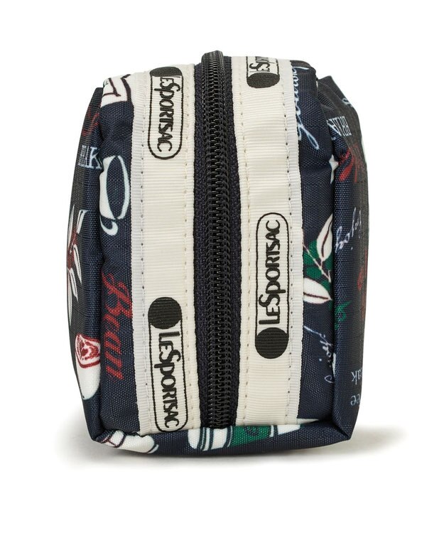 LeSportsac RECTANGULAR COSMETIC/カップオブコージー カップオブコージー