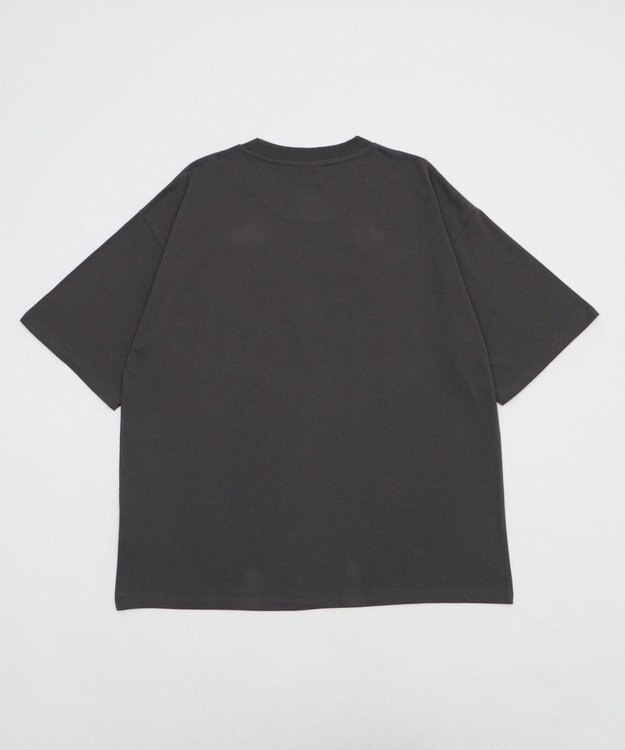 WEGO 【ユニセックス着用ITEM/SMLサイズ展開】JURASSIC　PARKグラフィックT（S） 柄2