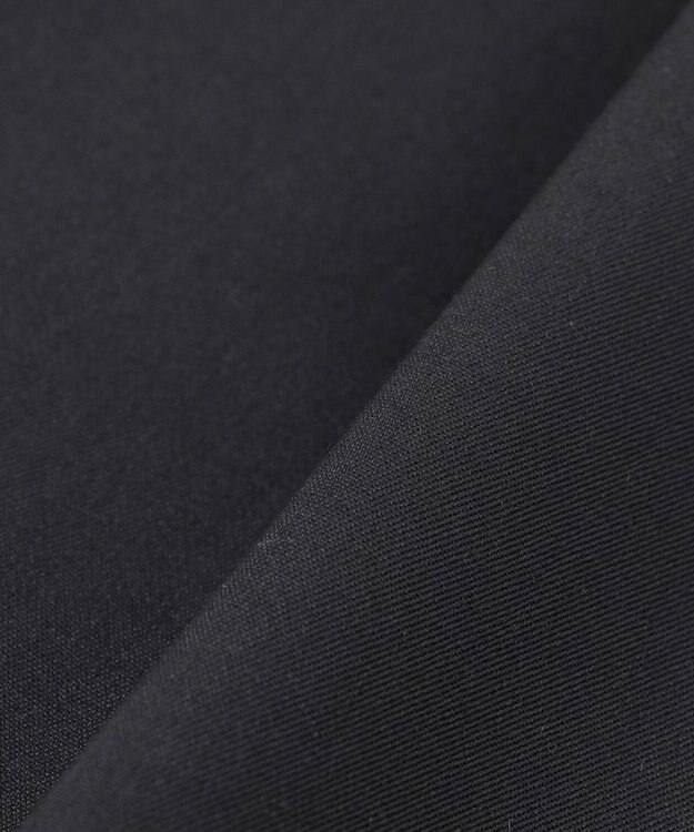 JOSEPH HOMME 【HIGH GRADE LINE】ションヘルギャバジン  /   WAVE 2TUCK ブラック系