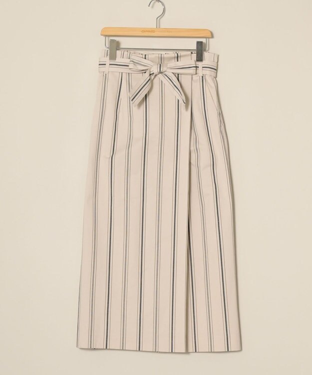 ONWARD Reuse Park 【23区】スカート春夏 ブラック