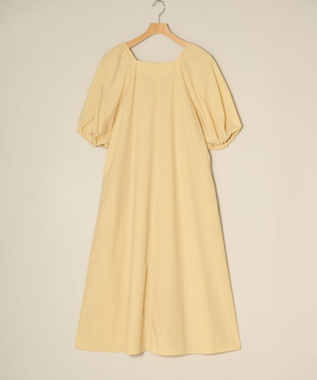 ONWARD Reuse Park 【UNFILO】ワンピース春夏 イエロー