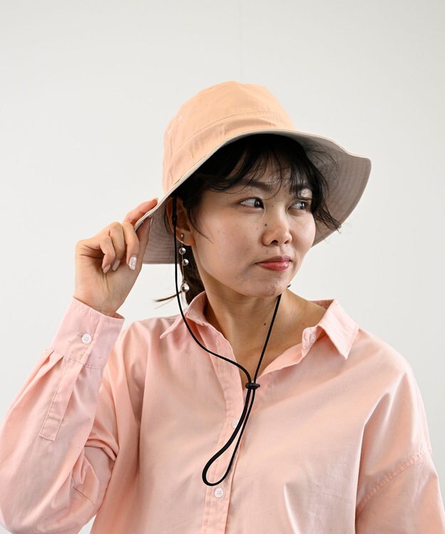 ATRENA コカゲル+ 花粉対策 アドベンチャー ピンク