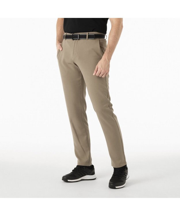 ZERO HALLIBURTON 【撥水・通気性】 エアーインプレッションパンツ ZHG-M5S11a 82964 トープ