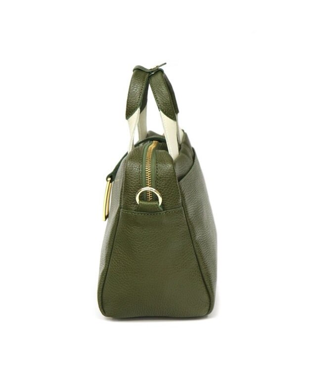 Regalo Felice 【2way / 日本製】ボストン / REGALO DGR(ダークグリーン)