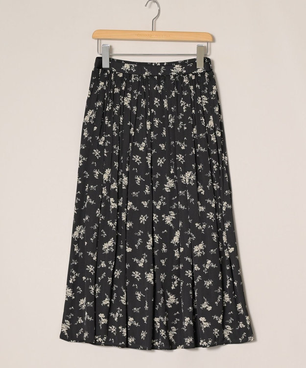 ONWARD Reuse Park 【any SiS】スカート秋冬 ブラック