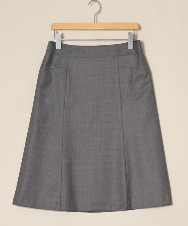 ONWARD Reuse Park 【23区】スカート春夏 グレー