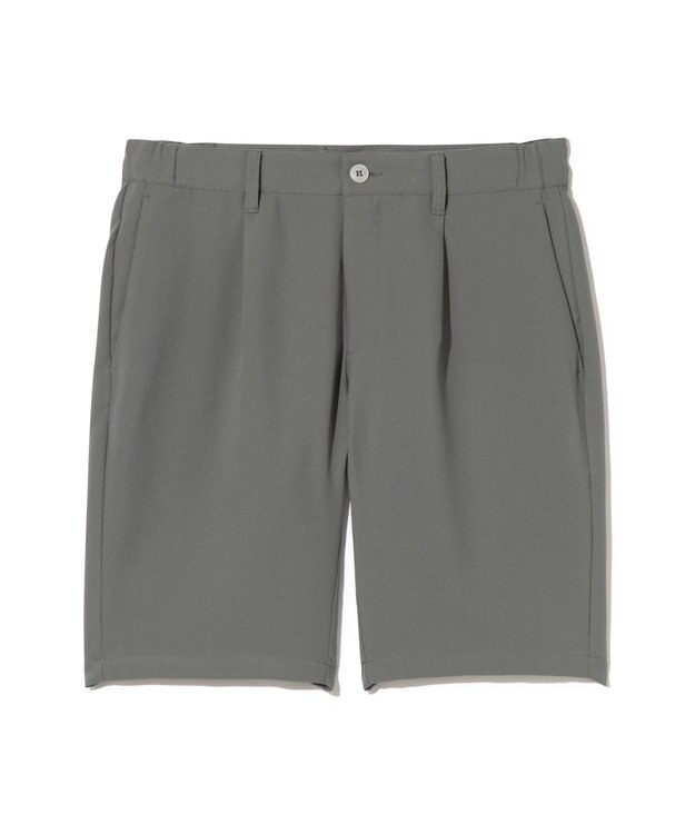 ZERO HALLIBURTON エアーインプレッションコンフォートショートパンツ ZHG-M6S11 85200 グレー