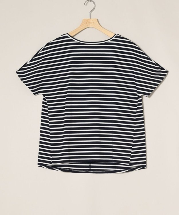 ONWARD Reuse Park 【23区】カットソー春夏 ネイビー