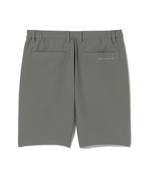 ZERO HALLIBURTON エアーインプレッションコンフォートショートパンツ ZHG-M6S11 85200 グレー