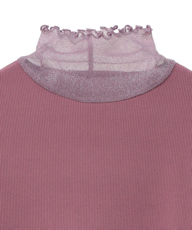 Green Parks ・Ｐｅｔｉｔ　Ｆｌｅｕｒ　ラメチュールキリカエタートル Pink