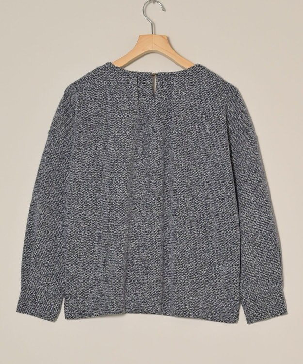 ONWARD Reuse Park 【any FAM】カットソー秋冬 ネイビー