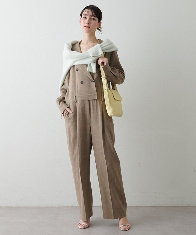 IACUCCI 【予約】サーリチェ S CERVO イエロー