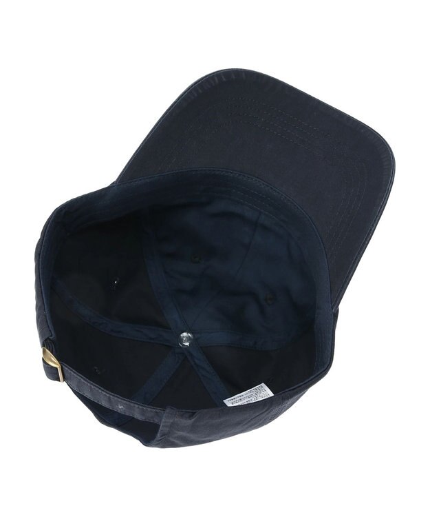 AMERICAN HOLIC Ｂ．Ｈ　ＰＯＬＯ　ＣＬＵＢ　ロゴＣＡＰ Navy