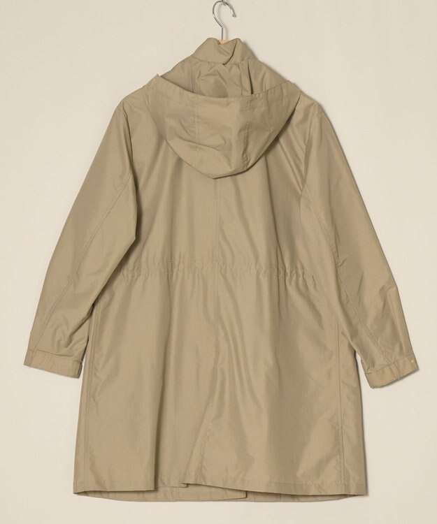 ONWARD Reuse Park 【J.PRESS】コート春夏 ブラウン