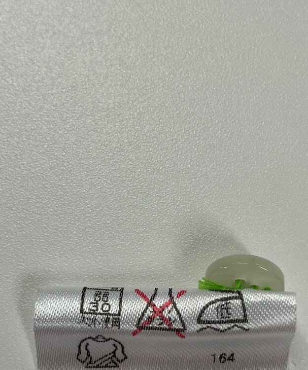 ONWARD Reuse Park 【23区GOLF】カットソー秋冬 グレー