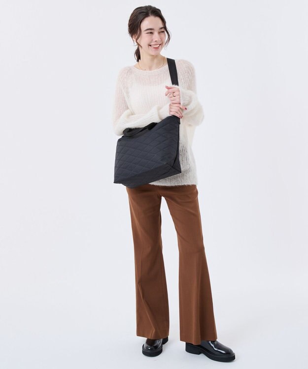 LeSportsac DELUXE EASY CARRY TOTE/ブラッククロスデボス ブラッククロスデボス