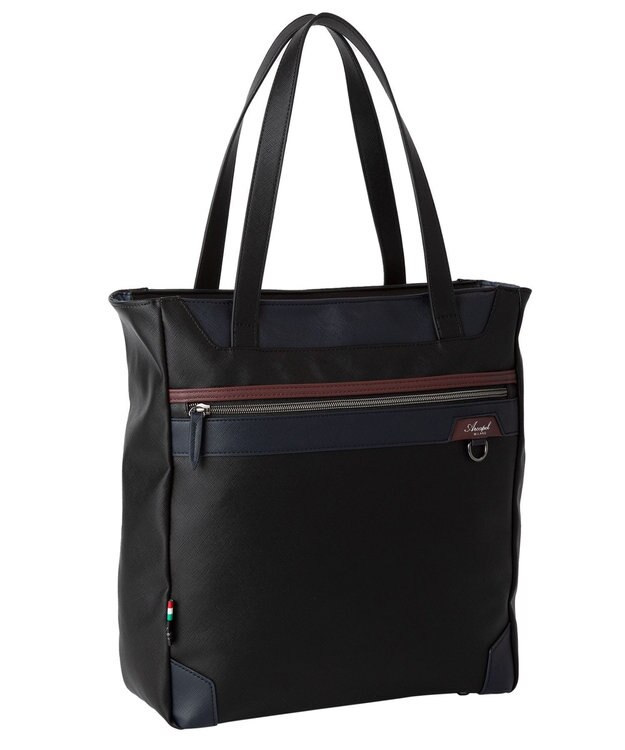ACE BAGS & LUGGAGE Arcapel ベレル トートバッグ  A4サイズ 17544 アルカペル ビジネスバッグ ブラック
