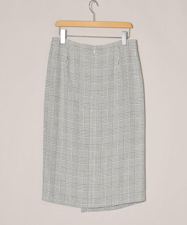 ONWARD Reuse Park 【ICB】スカート春夏 ブラック