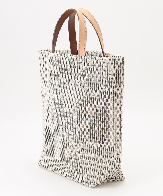 BEIGE， 【一部店舗限定】MARY AL TERNA / GAP トートバック Nude