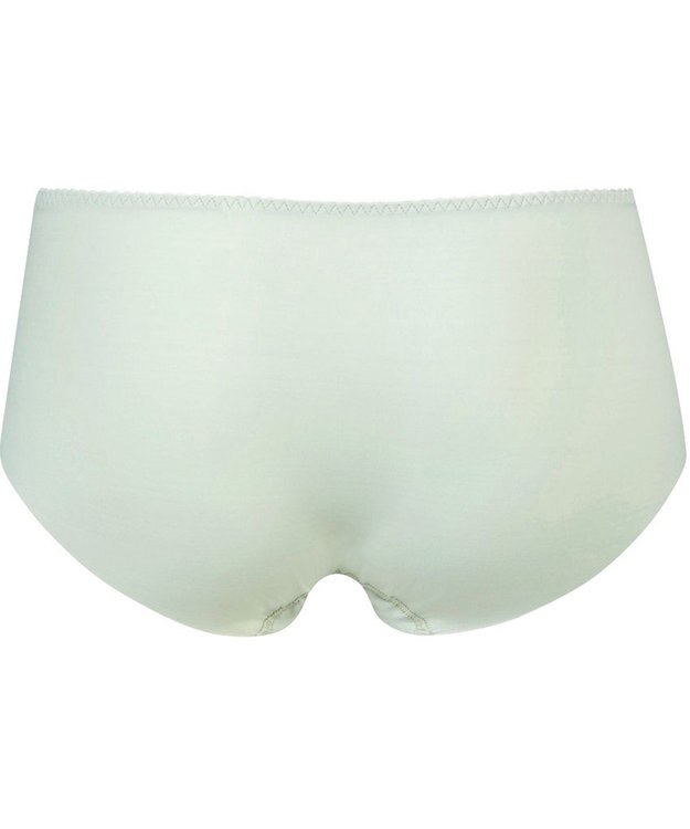 Wing ショーツ Wing Lesiage PB2960とペア 【2960シリーズ】 はきこみ丈あさめ PF2961 ウイング／ワコール メロン