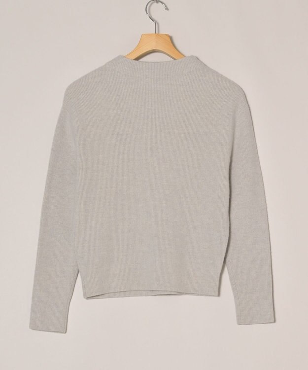 ONWARD Reuse Park 【23区】ニット秋冬 グレー