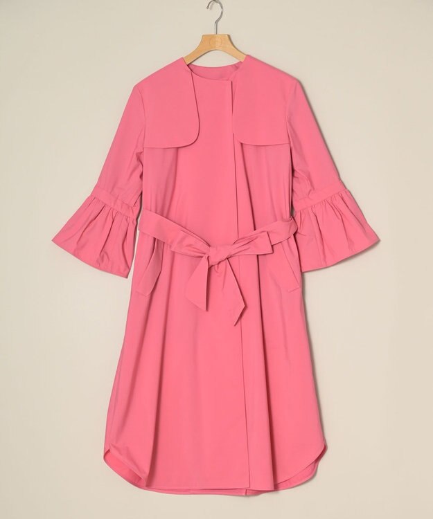 ONWARD Reuse Park 【23区】コート春夏 ピンク