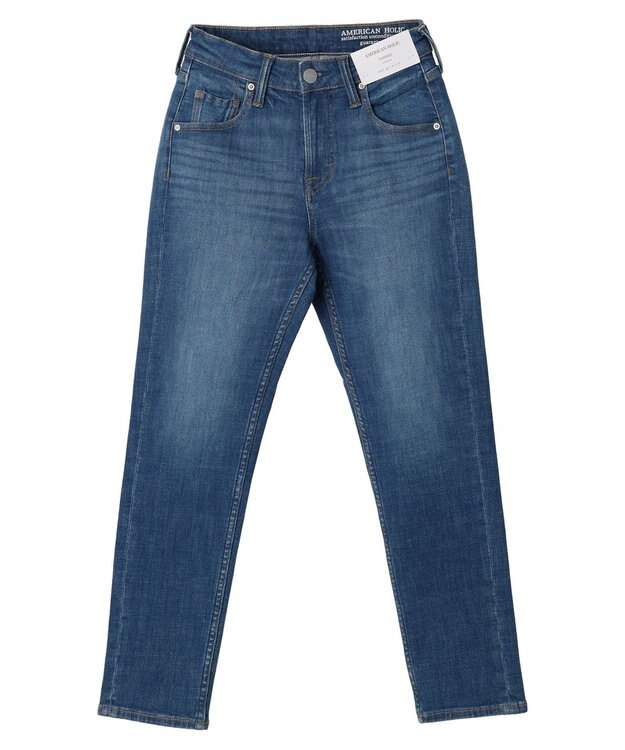 AMERICAN HOLIC テーパードデニム Medium Indigo