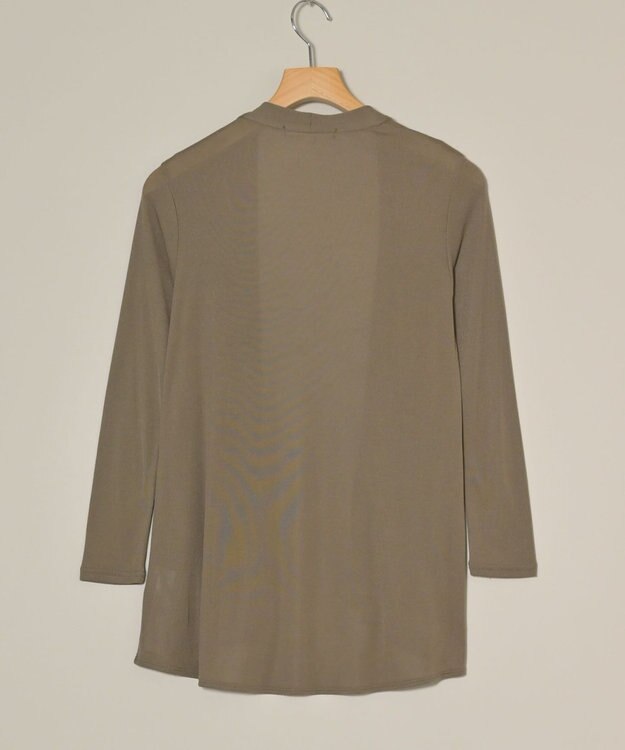 ONWARD Reuse Park 【23区】カットソー秋冬 グリーン