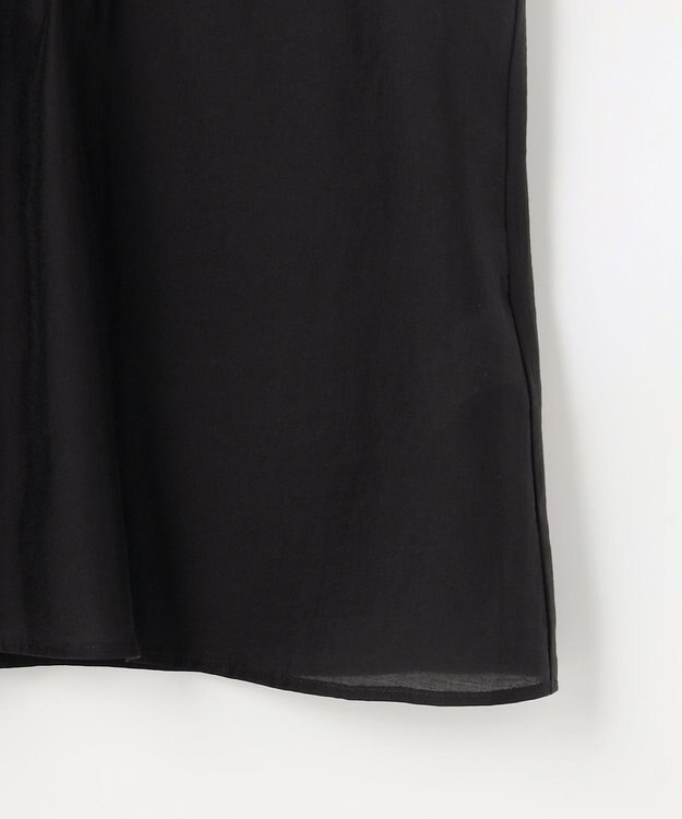 組曲 【先行予約】クラウドローン ブラウス ブラック系