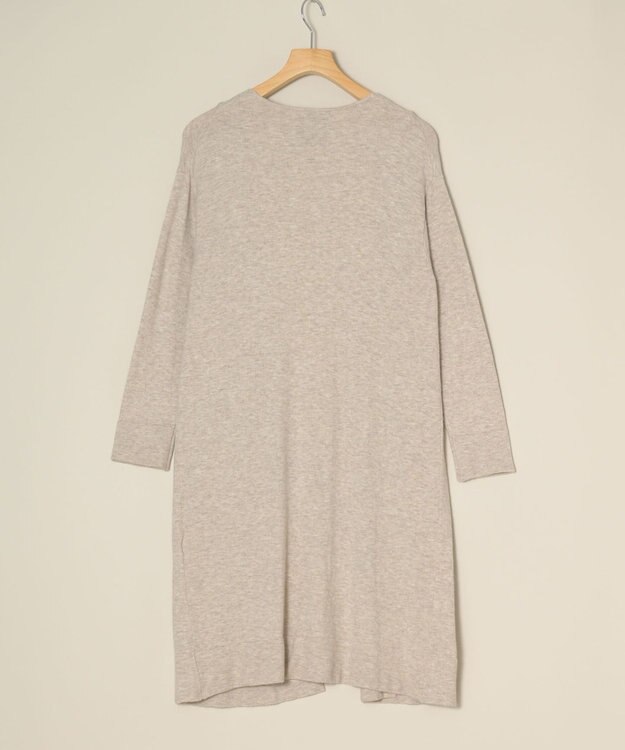 ONWARD Reuse Park 【UNFILO】ニット秋冬 ベージュ