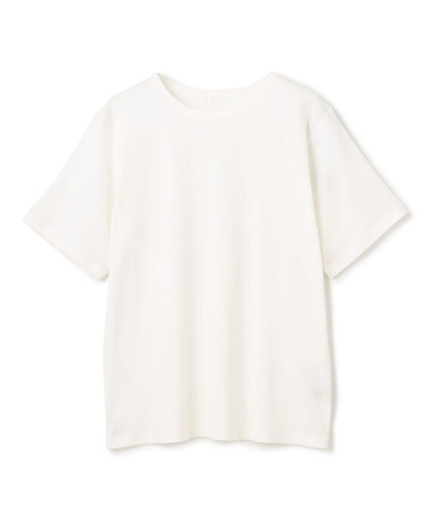 UNFILO ドライタッチフライス ハーフスリーブT オフ