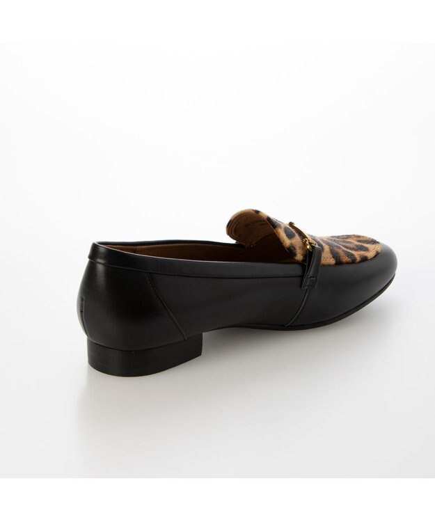 ing <ing>ビットローファー ベージュハラコ