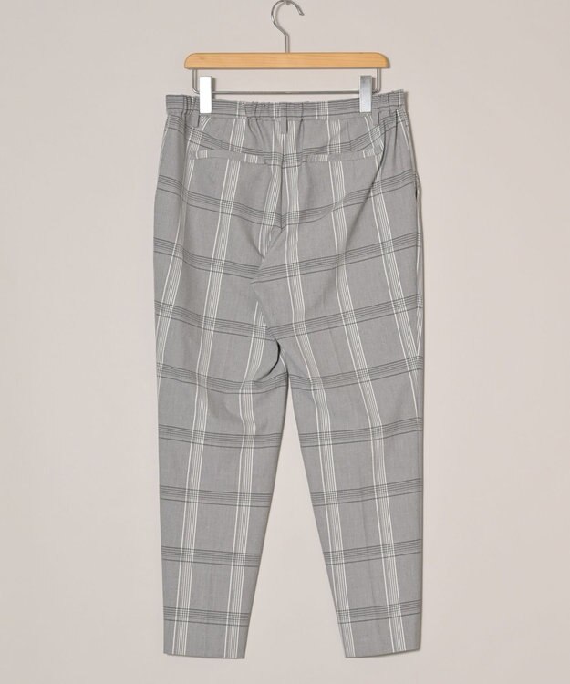 ONWARD Reuse Park 【自由区】パンツ春夏 グレー