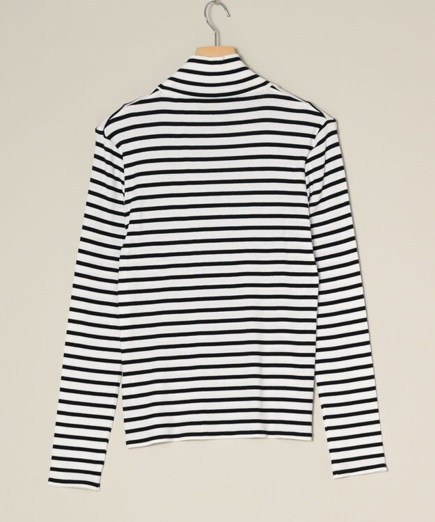 ONWARD Reuse Park 【23区】カットソー秋冬 ブラック