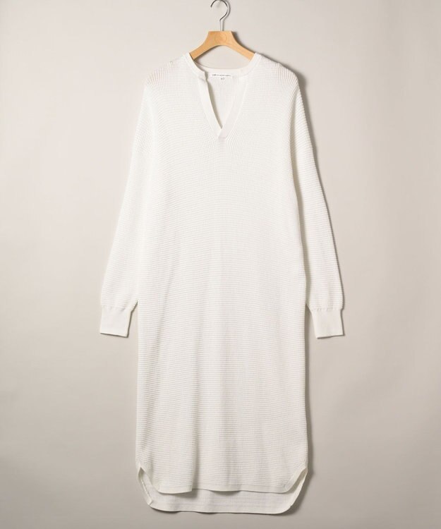 ONWARD Reuse Park 【23区】ワンピース春夏 オフホワイト