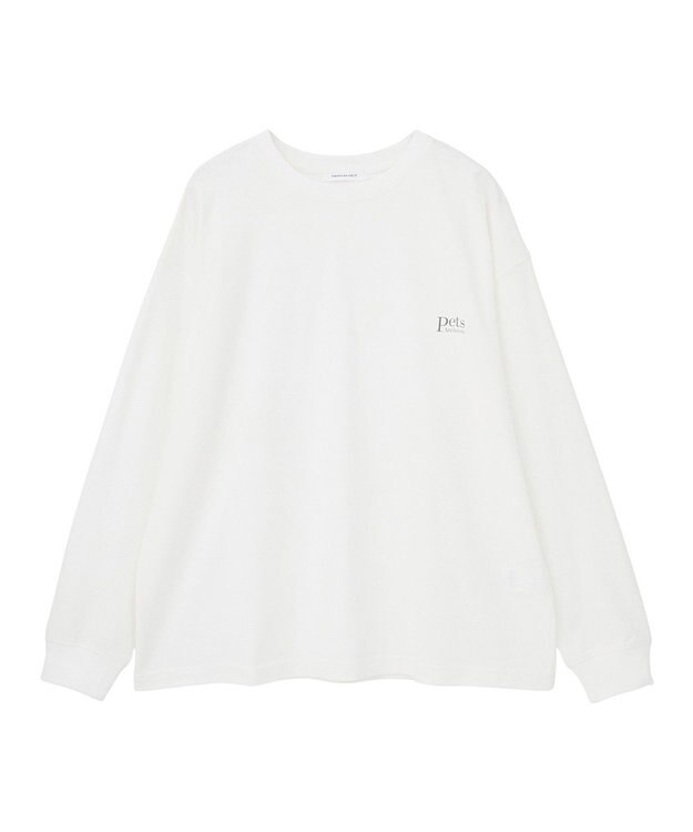 AMERICAN HOLIC アソートアニマルロングＴシャツ C