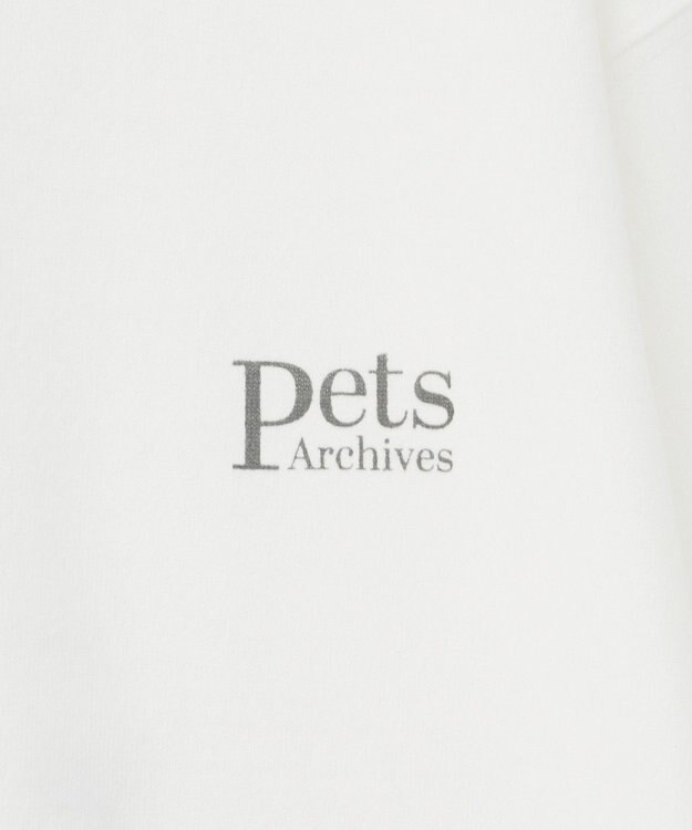 AMERICAN HOLIC アソートアニマルロングＴシャツ D