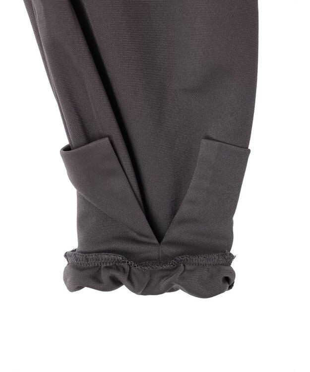 Green Parks ・ＳＵＧＡＲ　ＳＰＯＯＮ　【ラッシュガード】ジョガー Charcoal Gray