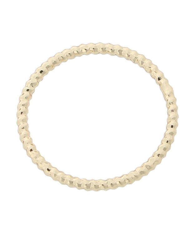 AMERICAN HOLIC セットリング Gold