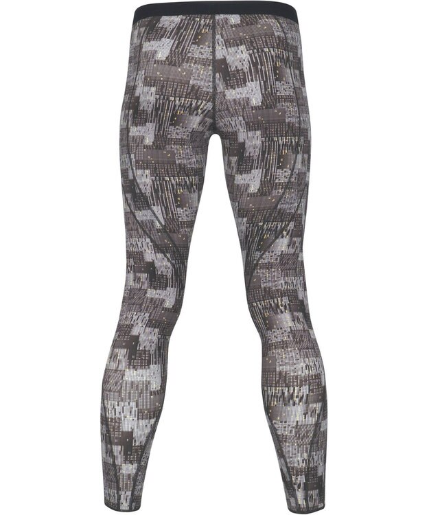 CW-X 【MEN】 CW-X スポーツタイツ 股関節・ひざサポート エキスパートモデル3.0 CW-X独自のテーピング原理で着地の衝撃からひざを守る HXO499 /ワコール シルバーグレー