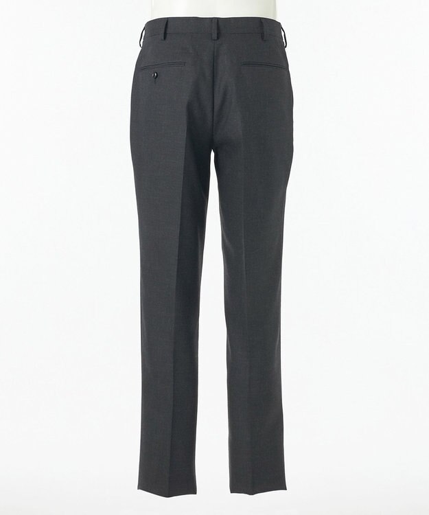 J.PRESS MEN 【WEB・一部店舗限定】プレーン スーツ グレー系