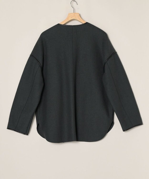 ONWARD Reuse Park 【23区】ジャケット秋冬 グレー