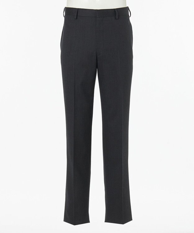 J.PRESS MEN 【定番】【JAPAN CRAFT CLOTH】スーツ / 背抜き グレー系