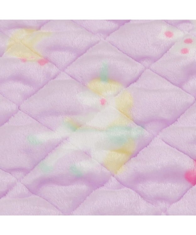 Mother garden マザーガーデン ユニコーン 枕パッド 35×50cm 《ポップ柄》 まくらカバー -